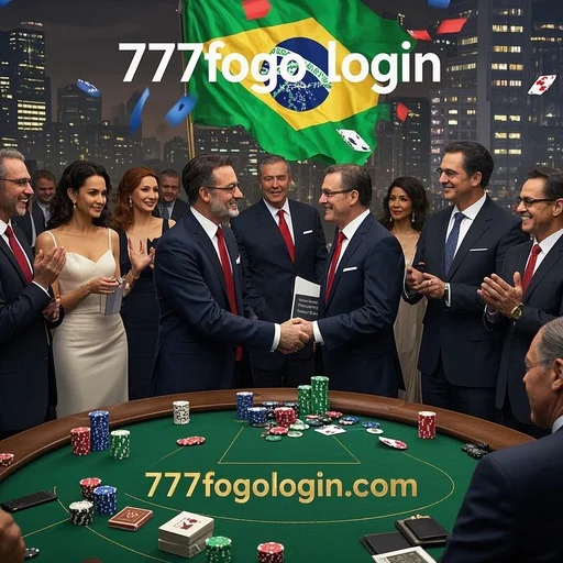 Explorando o Casino Virtual: A Experiência do 777fogo