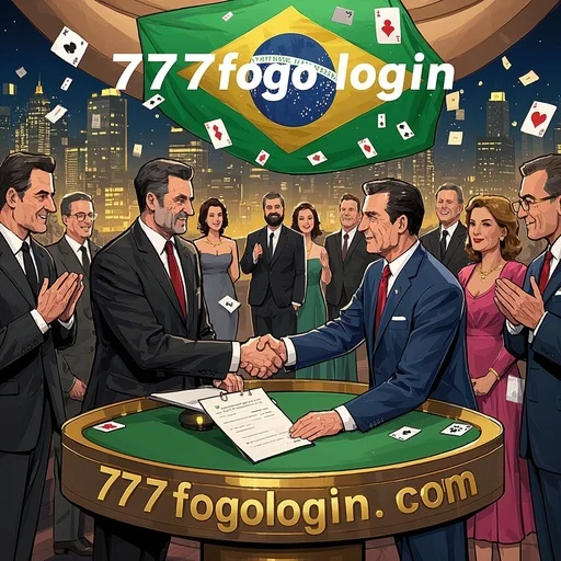 Eventos Especiais: Como Eles Aumentam a Diversão no 777fogo Login