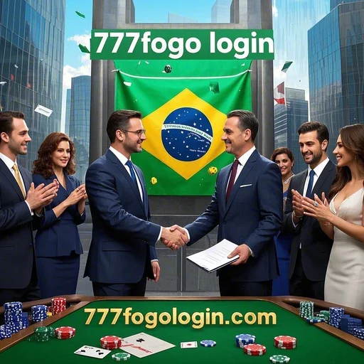 Novidades Imperdíveis na Categoria de Jogos do 777fogo Login